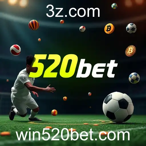 Apostas Online em Alta: O Fenômeno 520bet