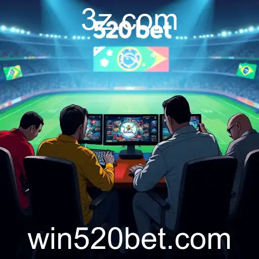 A Expansão dos Jogos Online no Brasil