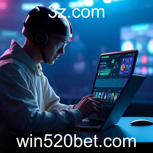 O Impacto dos Jogos Online na Sociedade Brasileira