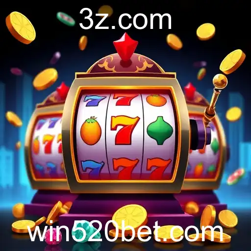 520bet Revoluciona o Cenário do Entretenimento Digital