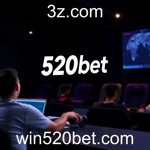 Impacto e Crescimento do 520bet no Mercado de Jogos Online