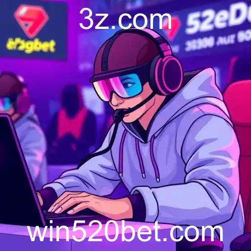 520bet: Inovações e Turbulências no Mundo das Apostas