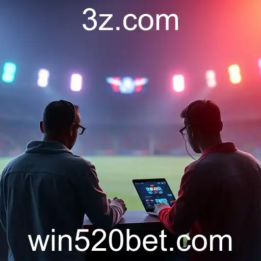 Novo Horizonte para Apostas Online no Brasil