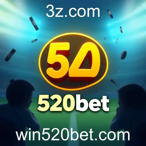 Rise do 520bet no Mercado de Jogos Online