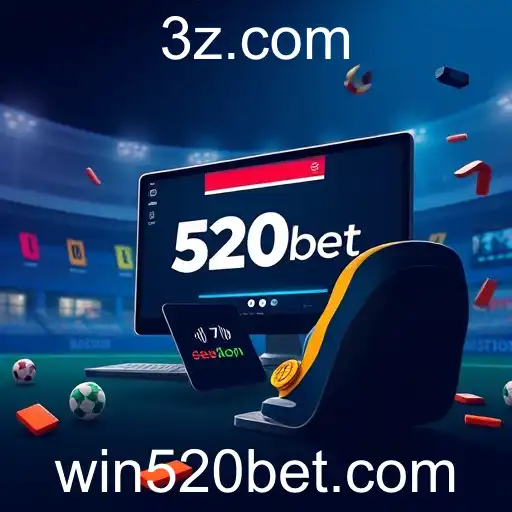520bet: Expansão e Inovação no Mercado de Jogos Online