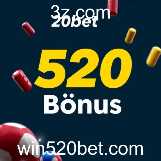 Explorando a Importância das Ofertas e Bônus no 520bet