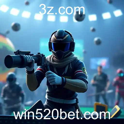 O Crescimento de Plataformas de Jogos em 2025