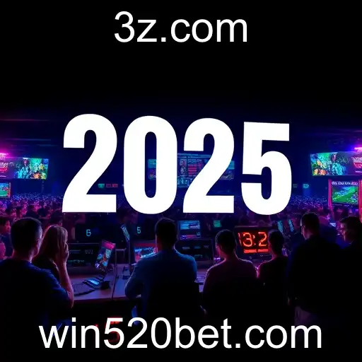 O mercado crescente de jogos online