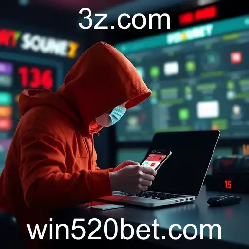Medidas de Segurança e Privacidade em Plataformas de Jogo como o 520bet