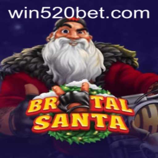 BrutalSanta: A Riveting Adventure in the World of 520bet
