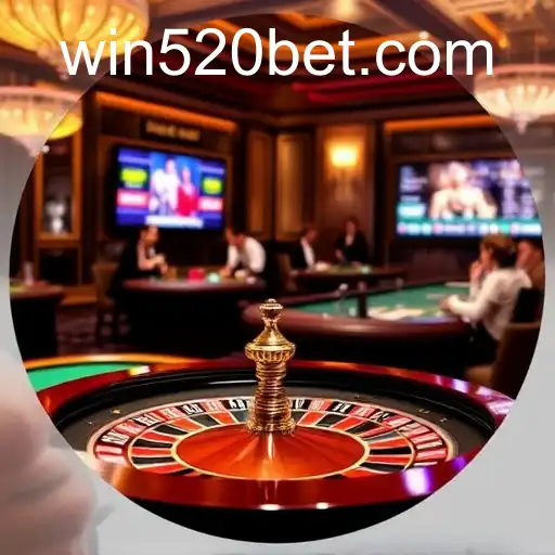 Exploring the Thrill of Live Casino: A Deep Dive into 520bet