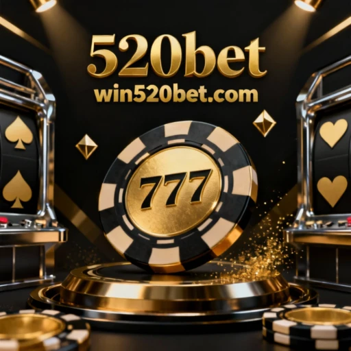 520bet logo