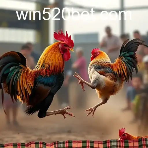 The Rise and Dynamics of Online Sabong: A Closer Look at 520bet