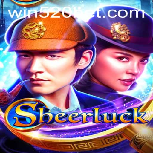 Unveiling Sheerluck: A Thrilling Game of Mystery and Intrigue